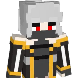 Crane_9041 Minecraft avatar bust