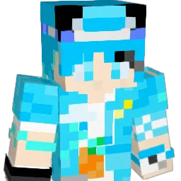 Crane_chirp Minecraft avatar bust
