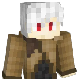 Cranels's Minecraft skin