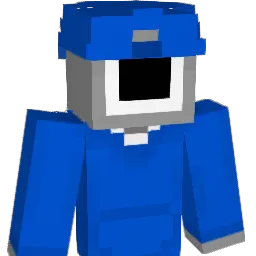 Craney71 Minecraft avatar bust