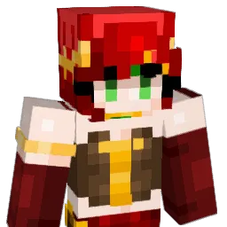 CraniumBong Minecraft avatar bust