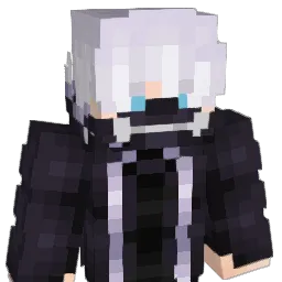 CraniumDRK's Minecraft skin