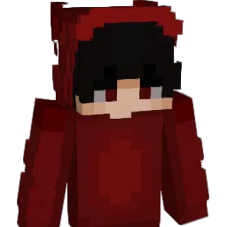 CraniumKnocker Minecraft avatar bust