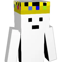 Crank27 Minecraft avatar bust