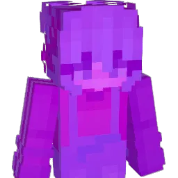 CrankFrank Minecraft avatar bust