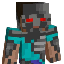 CrankThatShit Minecraft avatar bust