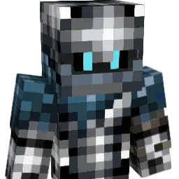 CrankierFaun239 Minecraft avatar bust