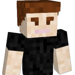 CrankierOwl Minecraft avatar bust