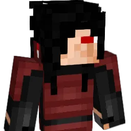 CrankyBoyKyle Minecraft avatar bust
