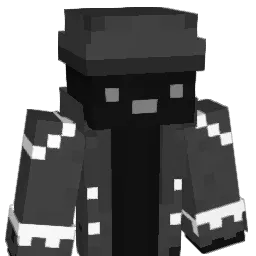 Crannell Minecraft avatar bust