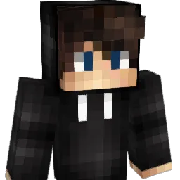 Cranymmo Minecraft avatar bust