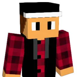 Craro30 Minecraft avatar bust
