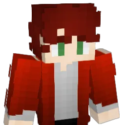 CrasHeT's Minecraft skin