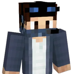 Crasch99 Minecraft avatar bust