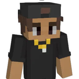 Crash0318's Minecraft skin
