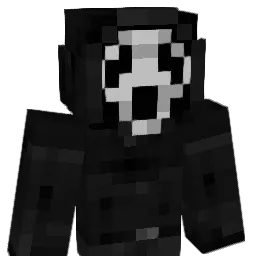 Crash2Ashes Minecraft avatar bust