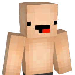 Crash55's Minecraft skin