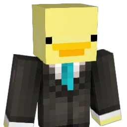 CrashCole Minecraft avatar bust