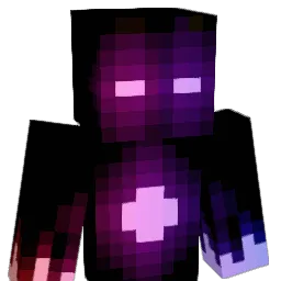 CrashEegg Minecraft avatar bust