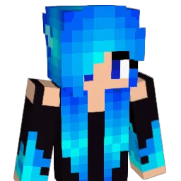 CrashLPs53's Minecraft skin