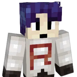 CrashMedalion Minecraft avatar bust