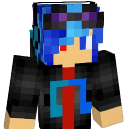 Crash_Rose_Red's Minecraft skin
