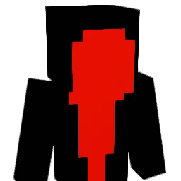 Crash_Victim's Minecraft skin
