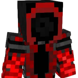 CrashedMoon's Minecraft skin