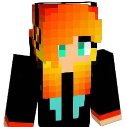 Crashed_HG Minecraft avatar bust