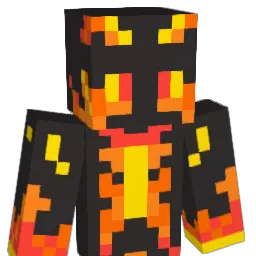 Crasher1897 Minecraft avatar bust