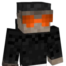 Crasher2001's Minecraft skin