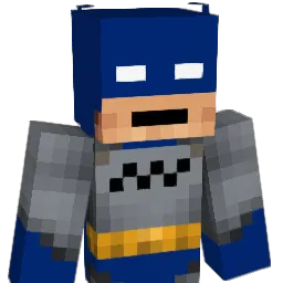 Crashes99's Minecraft skin