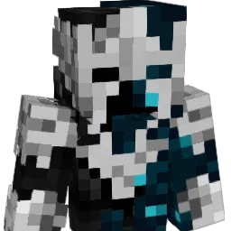 Crashing87 Minecraft avatar bust