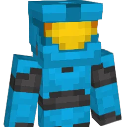 CrashingLord's Minecraft skin