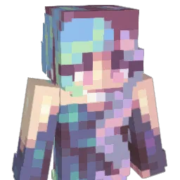 Crashman99's Minecraft skin