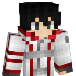 Crashofbeat's Minecraft skin