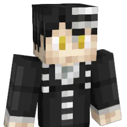 Crasi93 Minecraft avatar bust