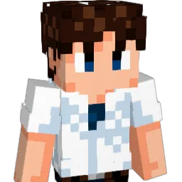 Crasific's Minecraft skin