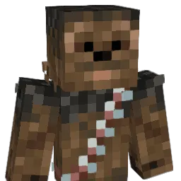 Crassus97 Minecraft avatar bust
