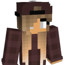 Crasthyy Minecraft avatar bust