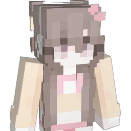 Crasy_ Minecraft avatar bust