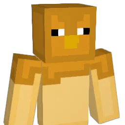Craszi's Minecraft skin