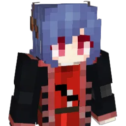 Cratthias Minecraft avatar bust
