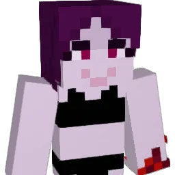 CravenBooks's Minecraft skin