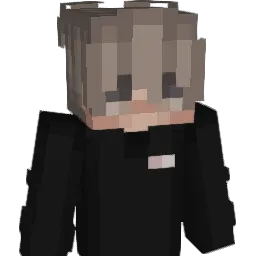 CravenMuffin144 Minecraft avatar bust