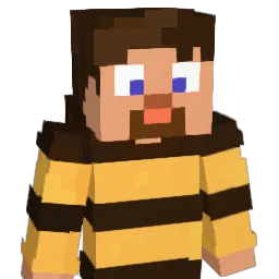 CravenOrca's Minecraft skin