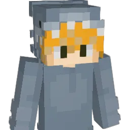 Cravenmite Minecraft avatar bust
