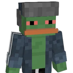 Craving2004's Minecraft skin