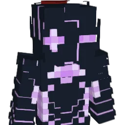 Cravingever's Minecraft skin