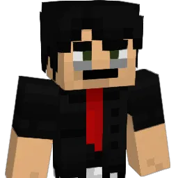 Craw4d4's Minecraft skin